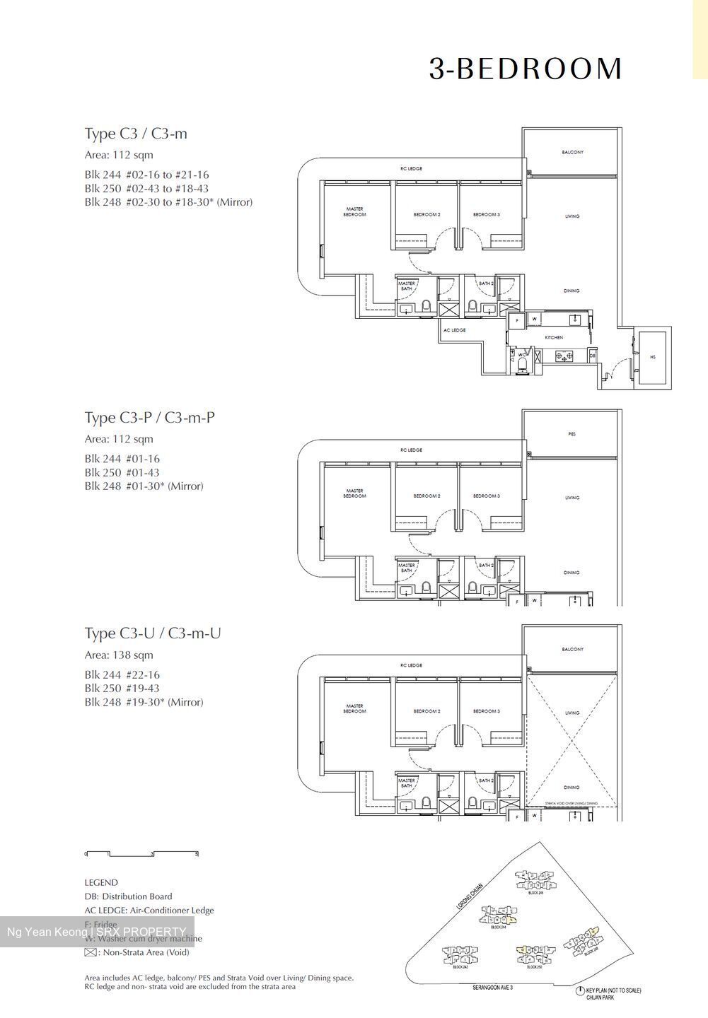 Chuan Park (D19), Condominium #596326281